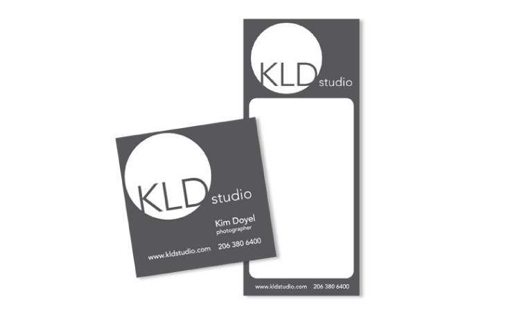 KLDstudiocards